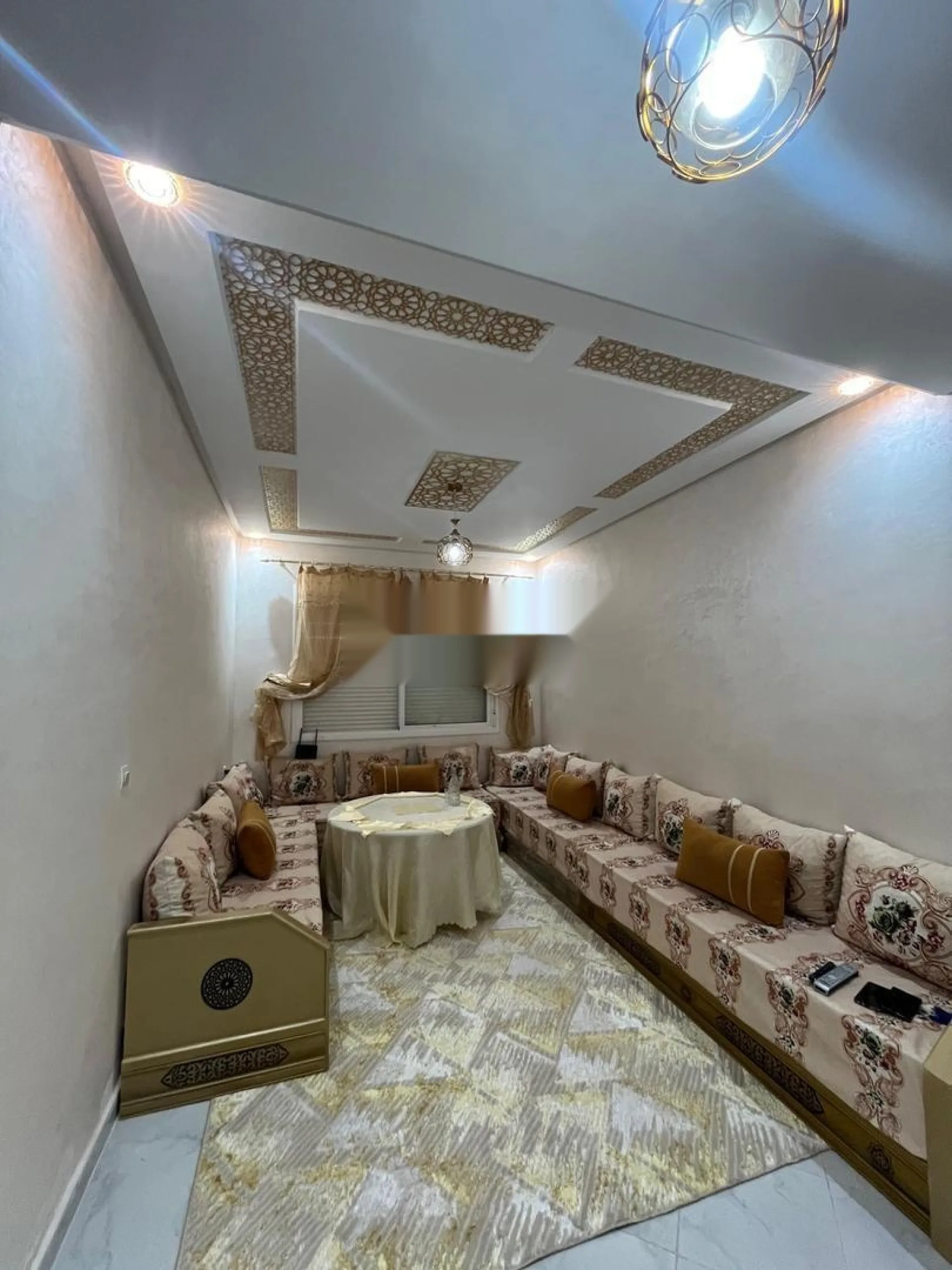 Appartement à louer bien équipé