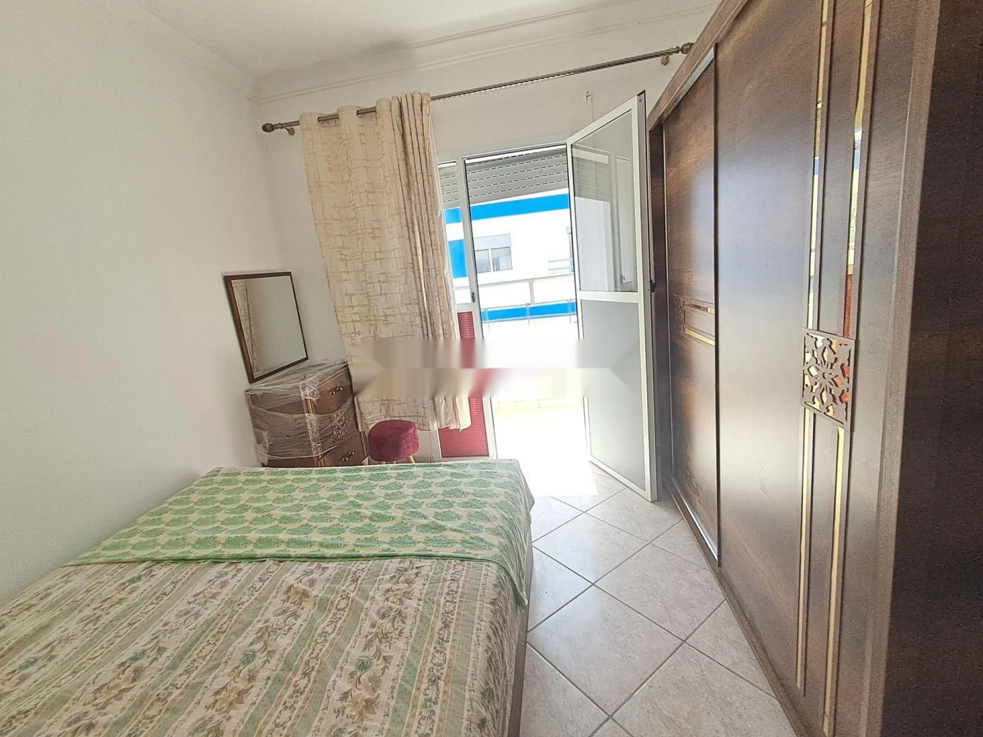 Appartement à louer à la journée