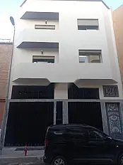 Maisons à Sidi Maarouf