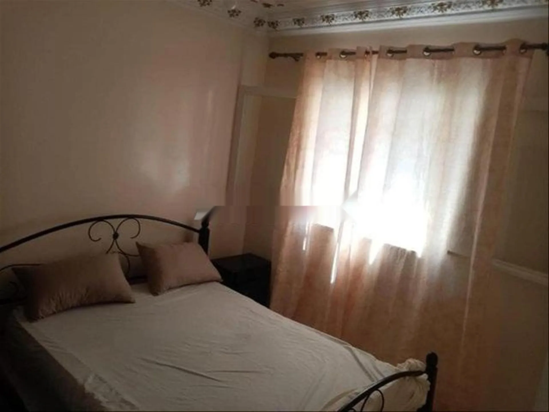 Appartements propres à louer