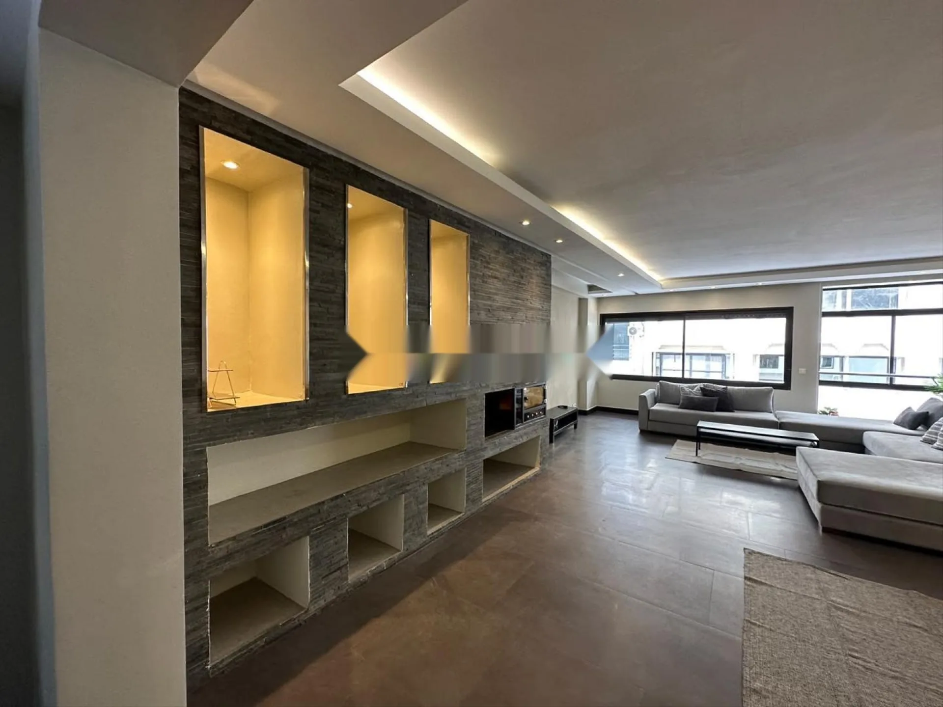 Appartement Haut Standing 2 suites à Racine