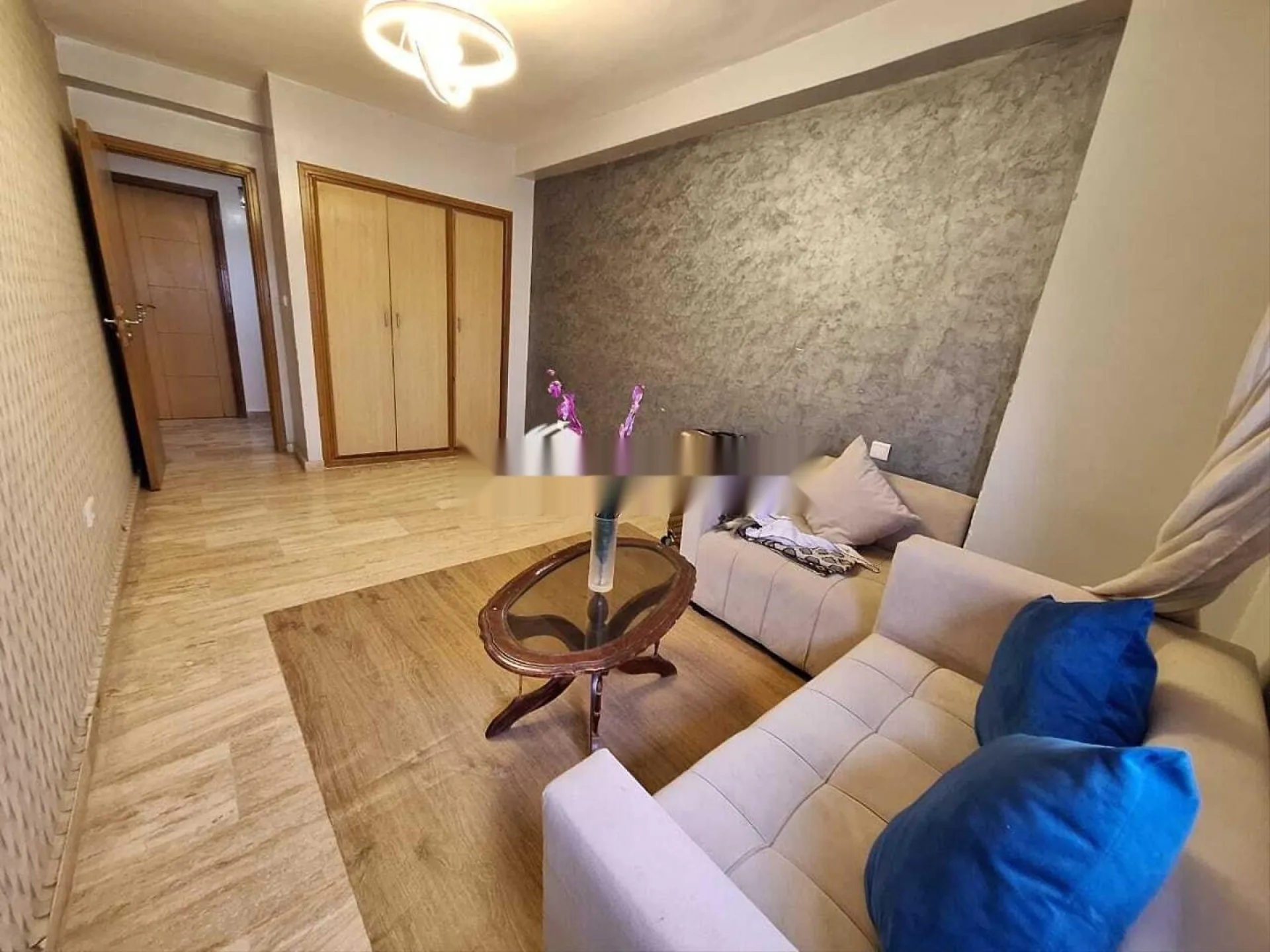 Appartement à louer - Habitation ou Professionnel