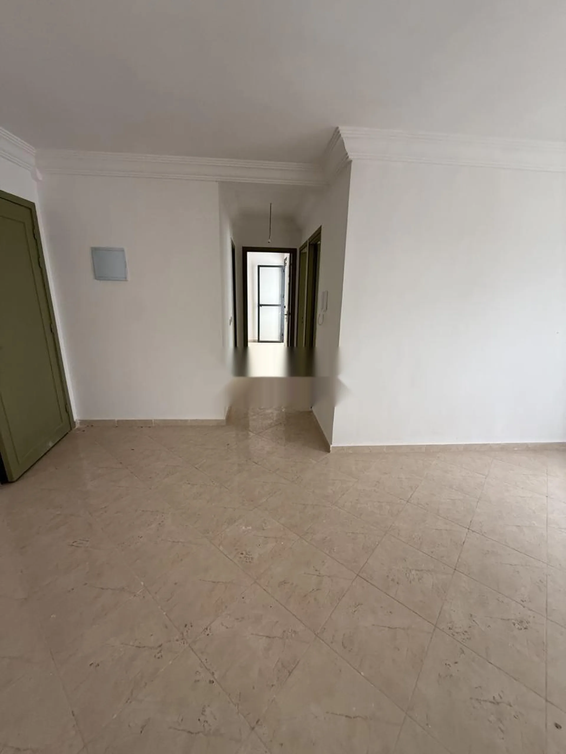 Appartement à louer près de Marjane, projet Diyar Al Alia