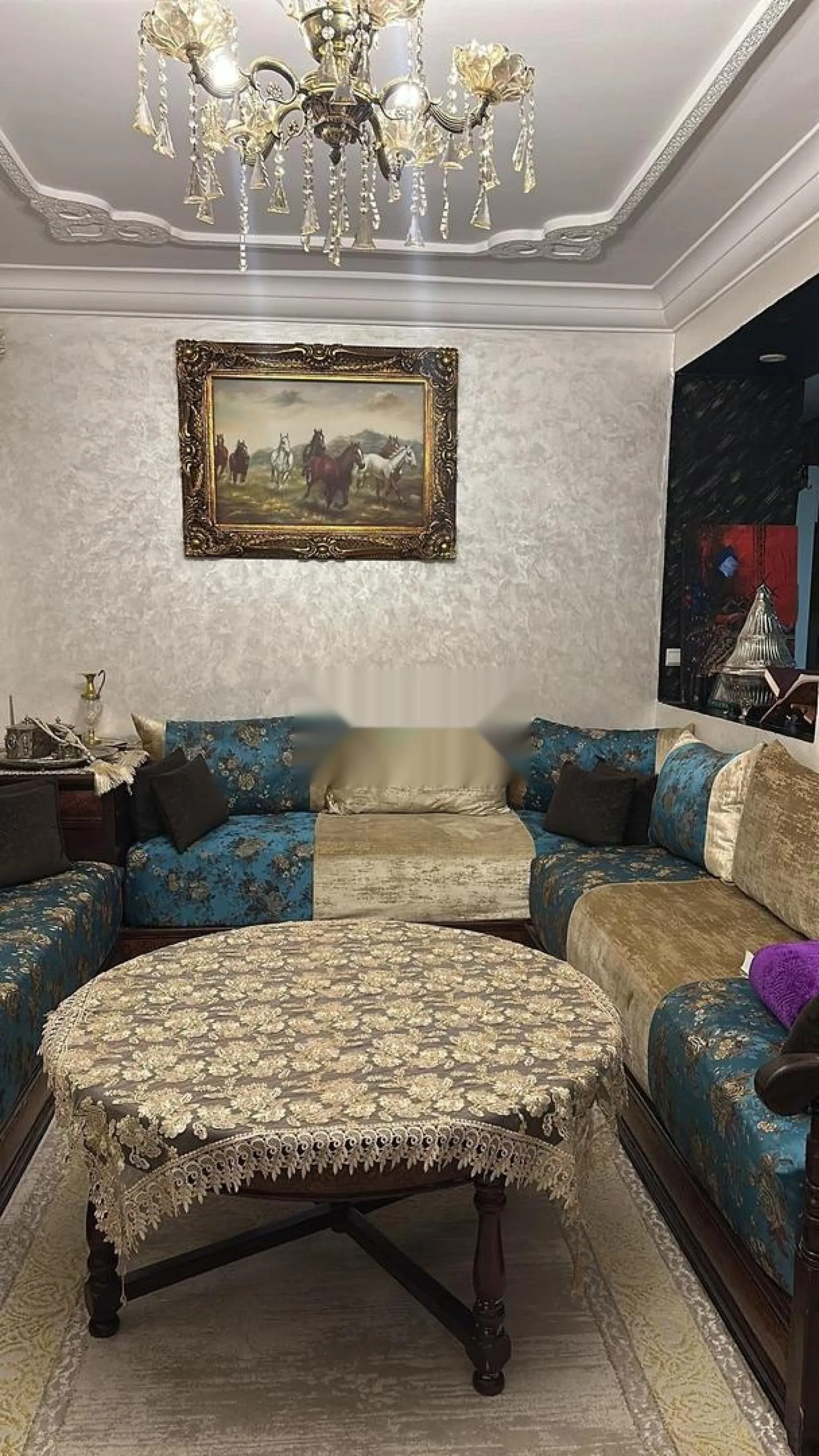 سكن بايتي 04 سلا الجديدة