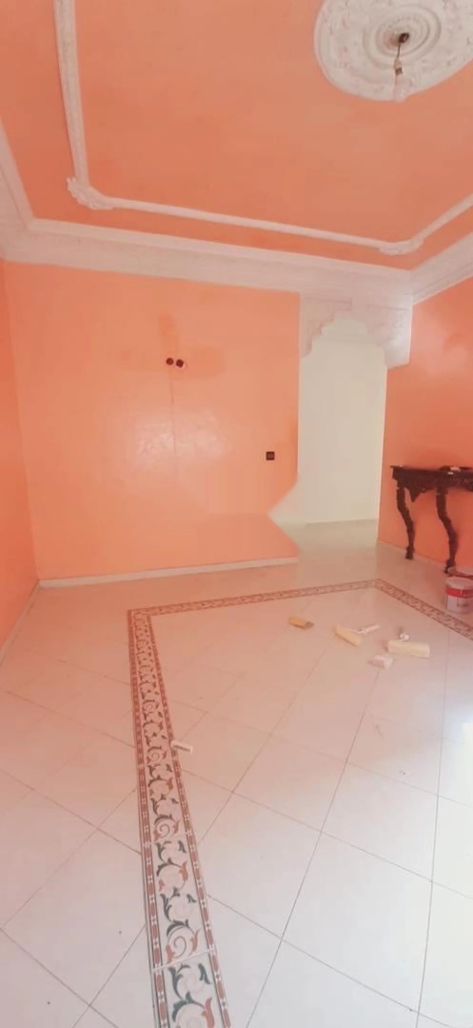 Appartement à Vendre à Zoubir Oulfa