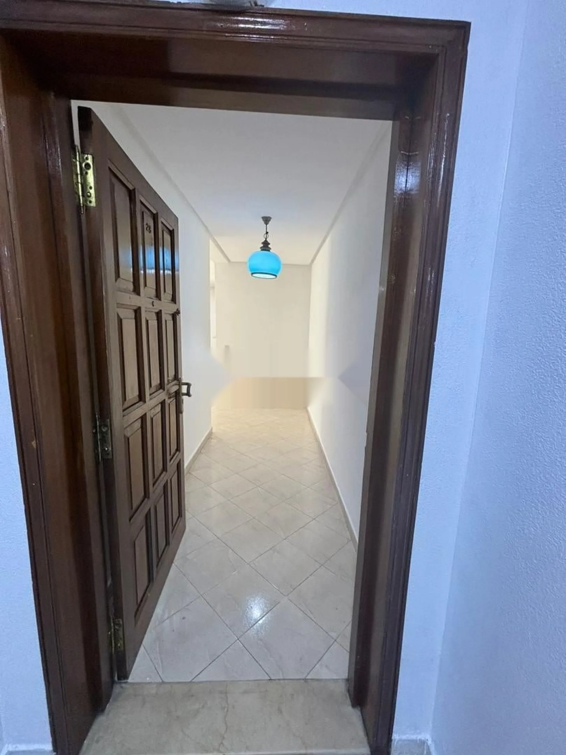 Bel appartement à vendre 104 m² Maarif Casablanca