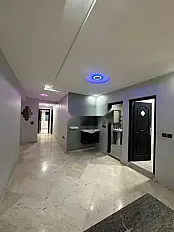 Appartement Haut Standing - Boulevard Mohammed V