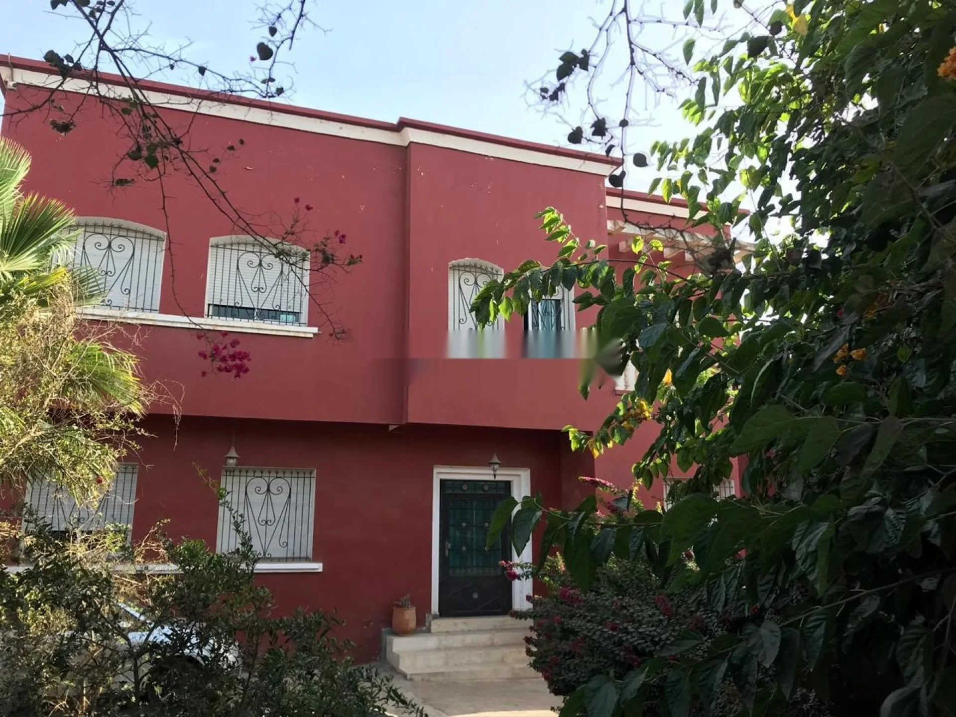 Villa