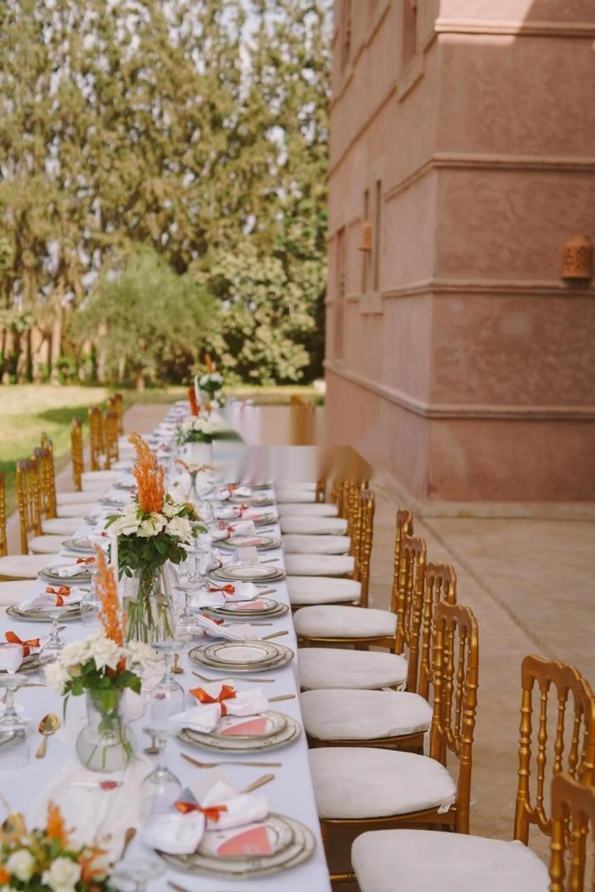 Villa de vacances Marrakech