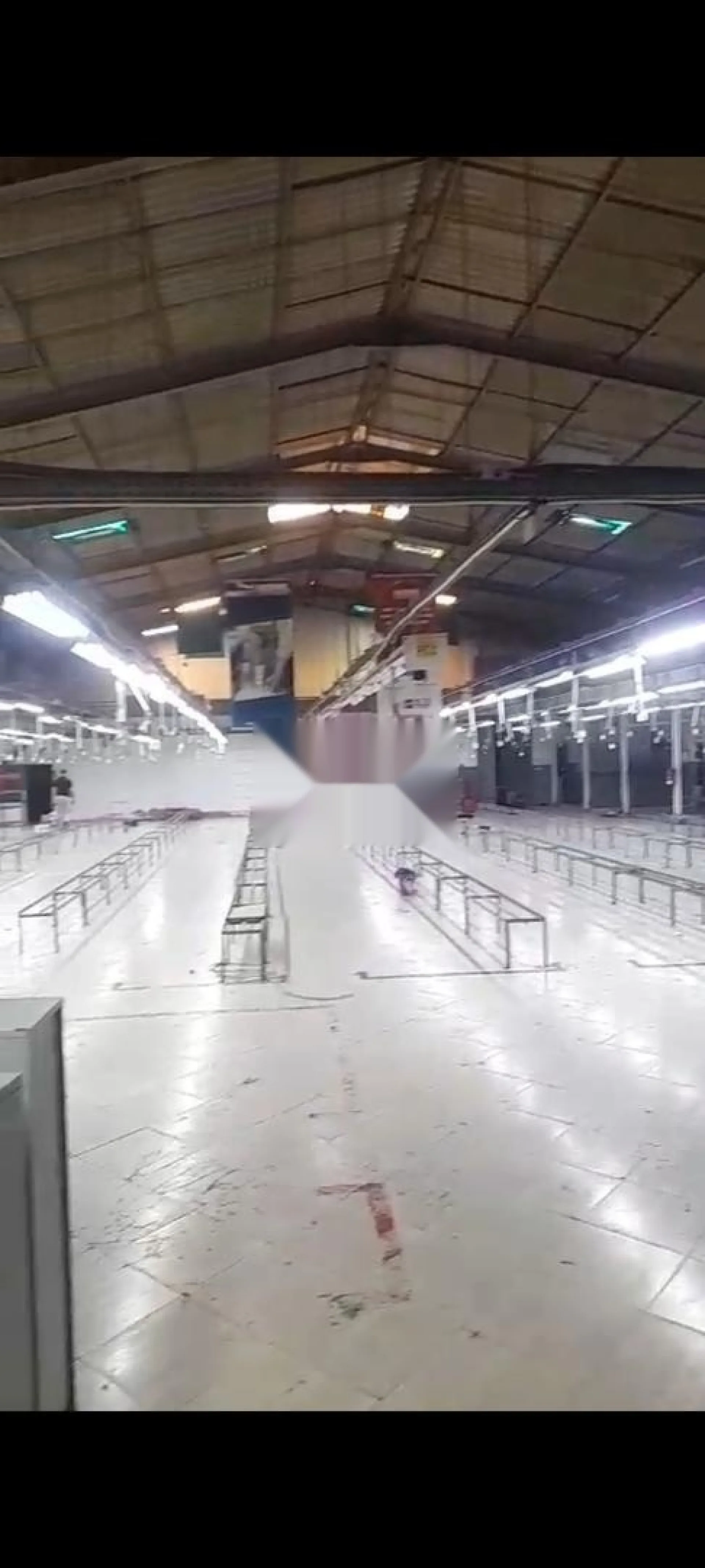 Hangars à louer Aïn Sebaâ