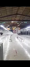 Hangars à louer Aïn Sebaâ