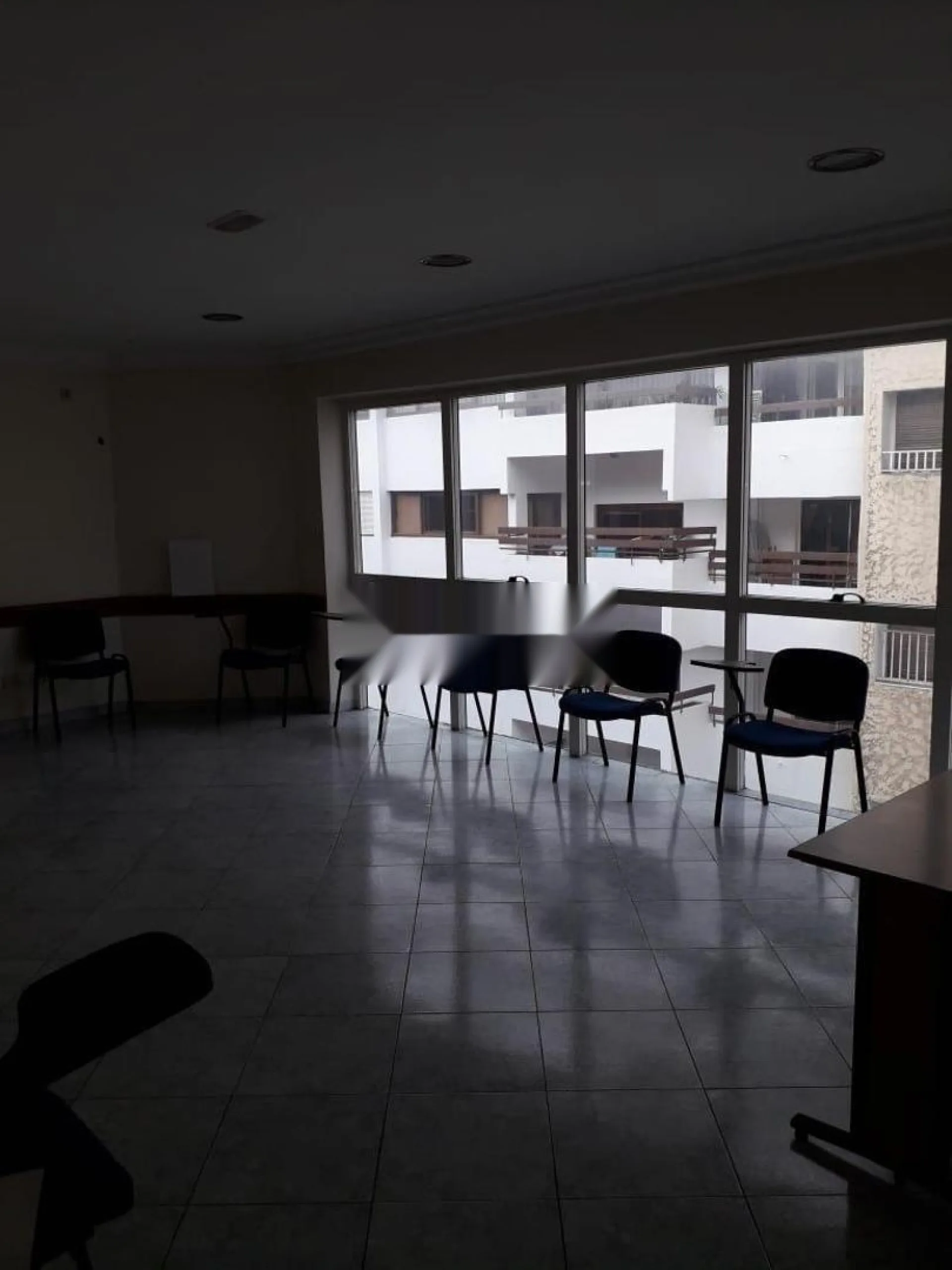 École à vendre Maarif