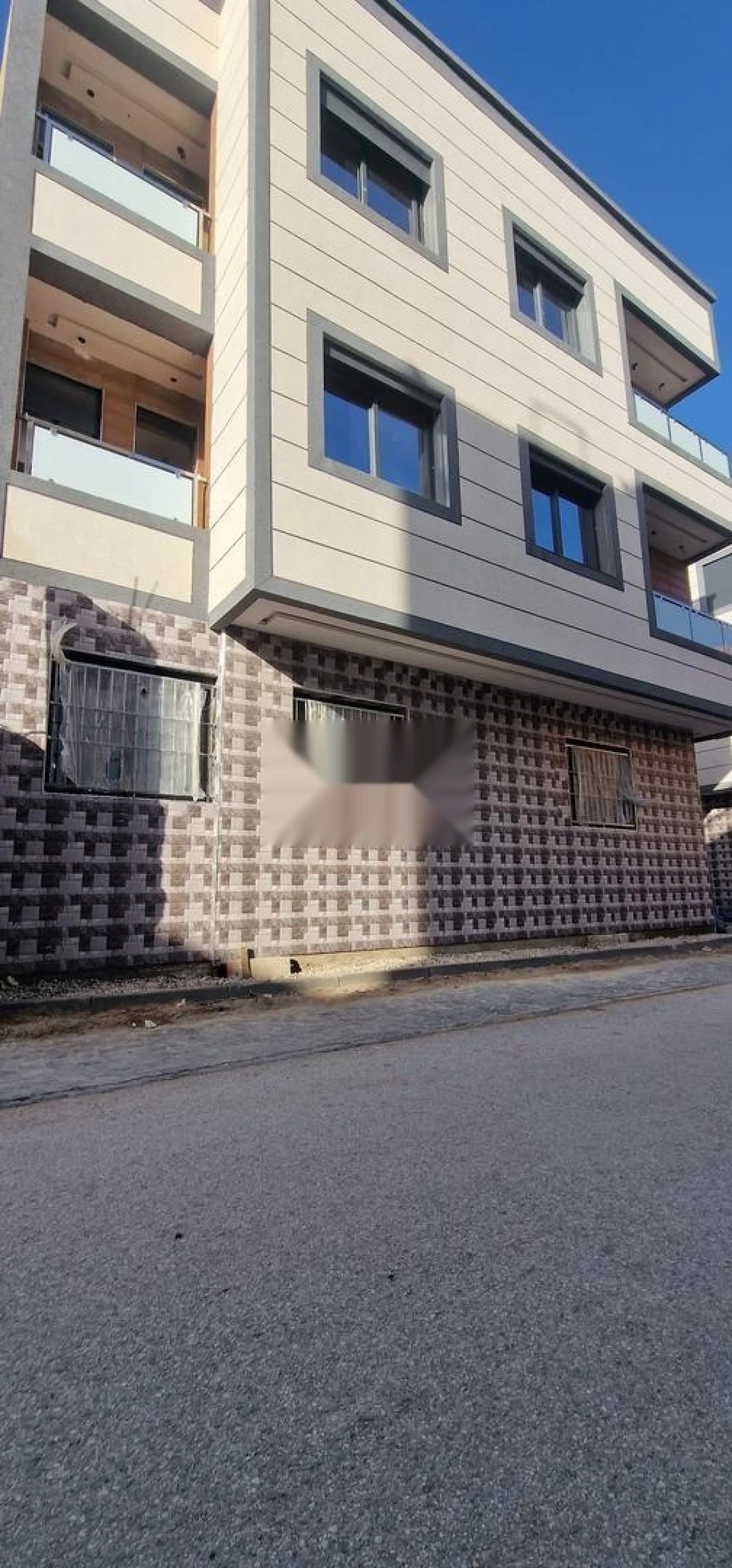 Annonce des plus beaux appartements à vendre à Martil, enregistrés