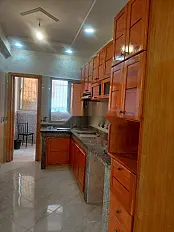 شقة للبيع بمساحة 91 متر مربع