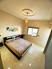 Appartement meublé à louer à la journée