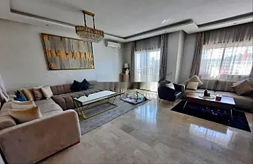 Appartement à vendre 111 m²