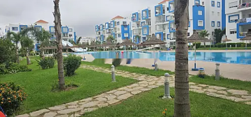 Très bel appartement à vendre 60 m² à Cabo Negro