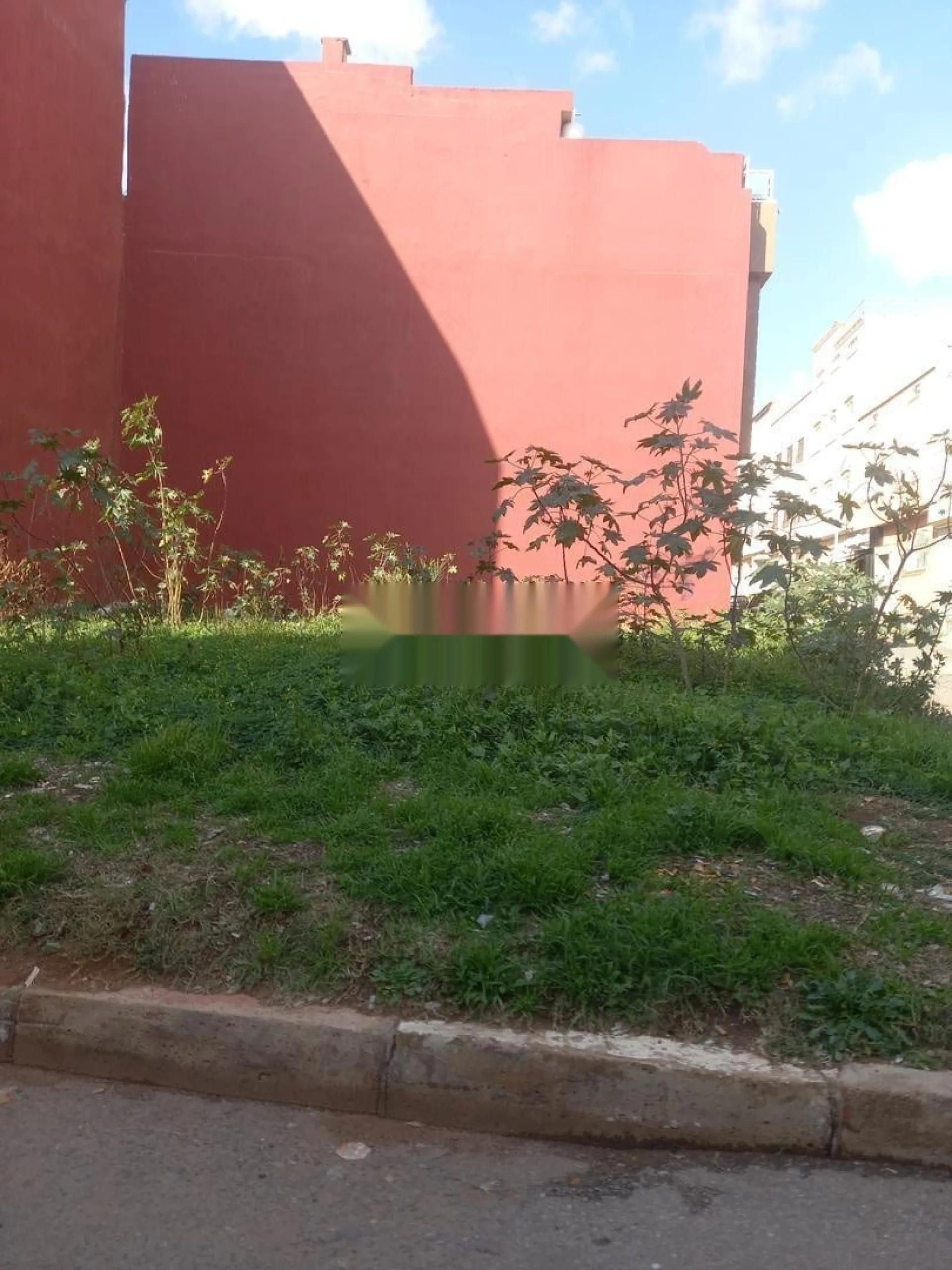 Terrain 150 m² à vendre 3ème étage