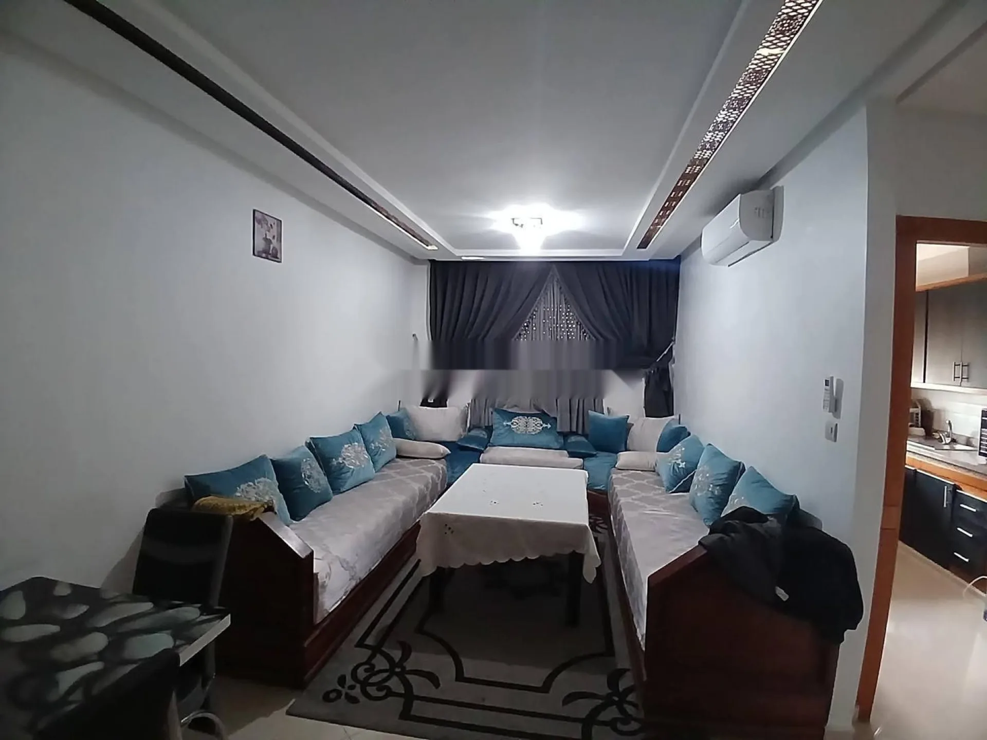 Appt meublé Soukaina