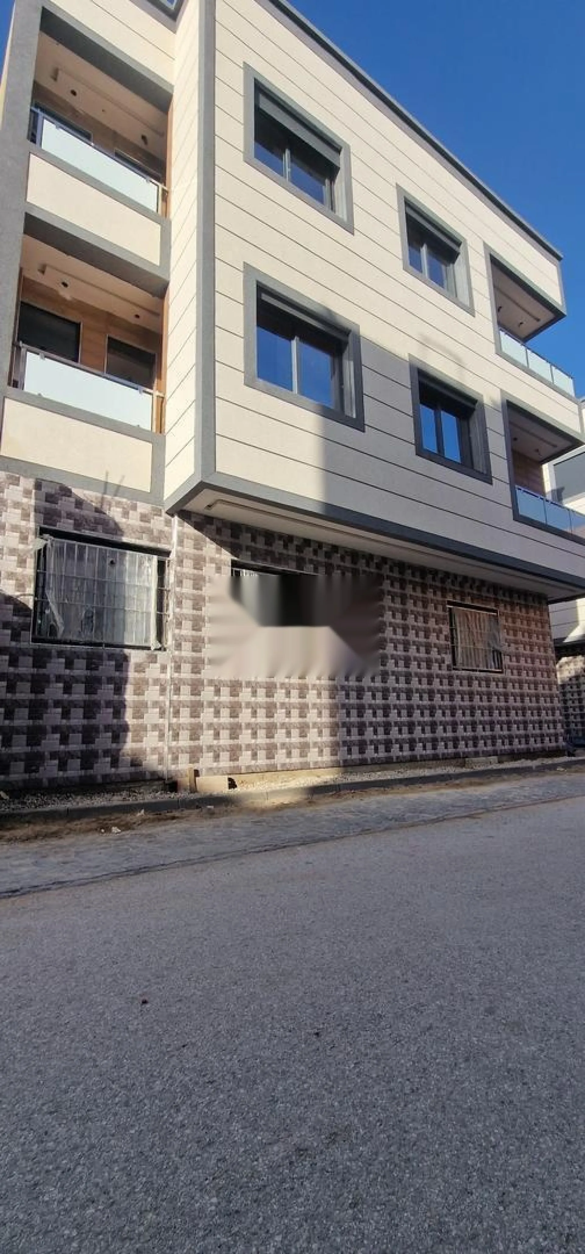 Annonce des meilleures appartements à vendre à Martil, titrés