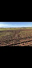 Terrain de Prestige avec Vue sur l'Atlas