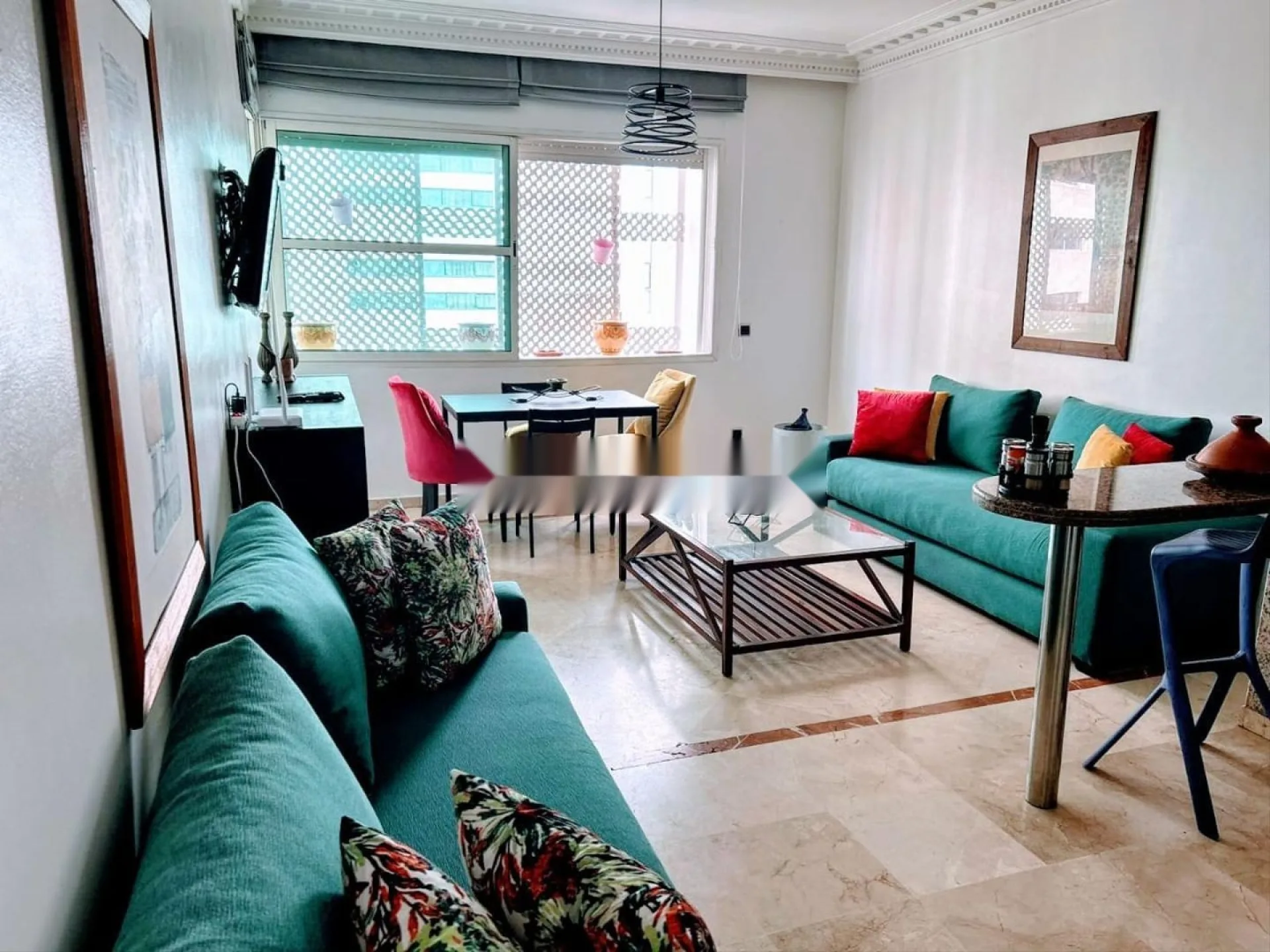 Studio à vendre à Enfa