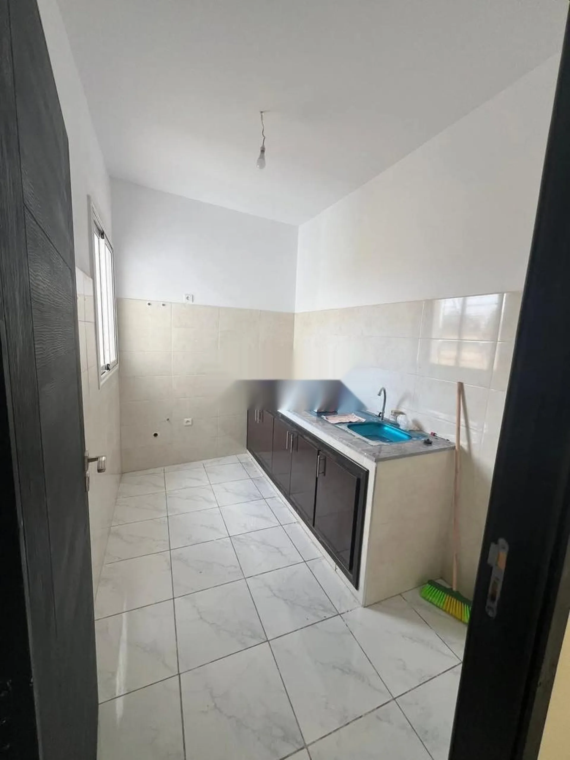 Appartement Baraka