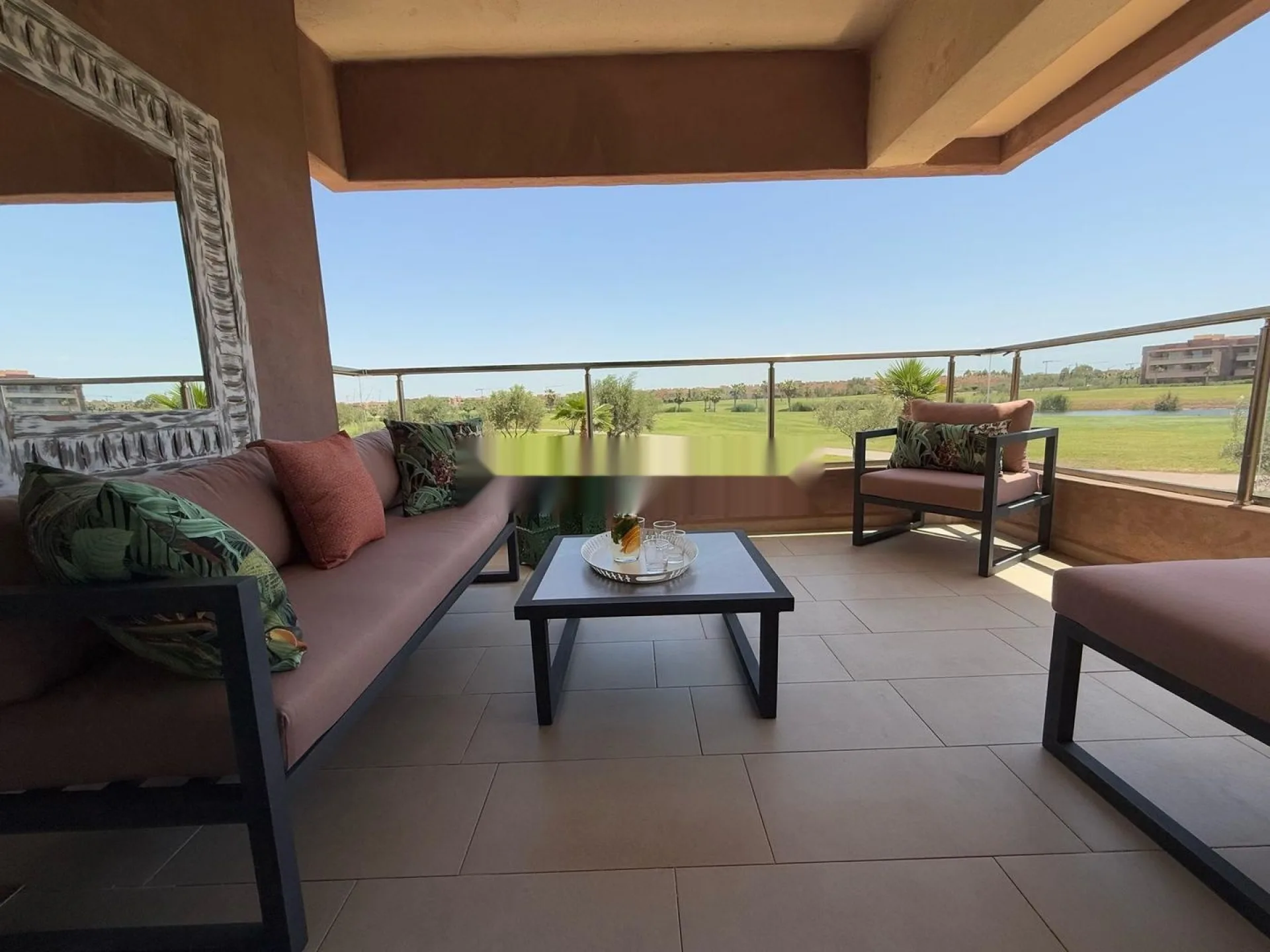 Prestigia Marrakech