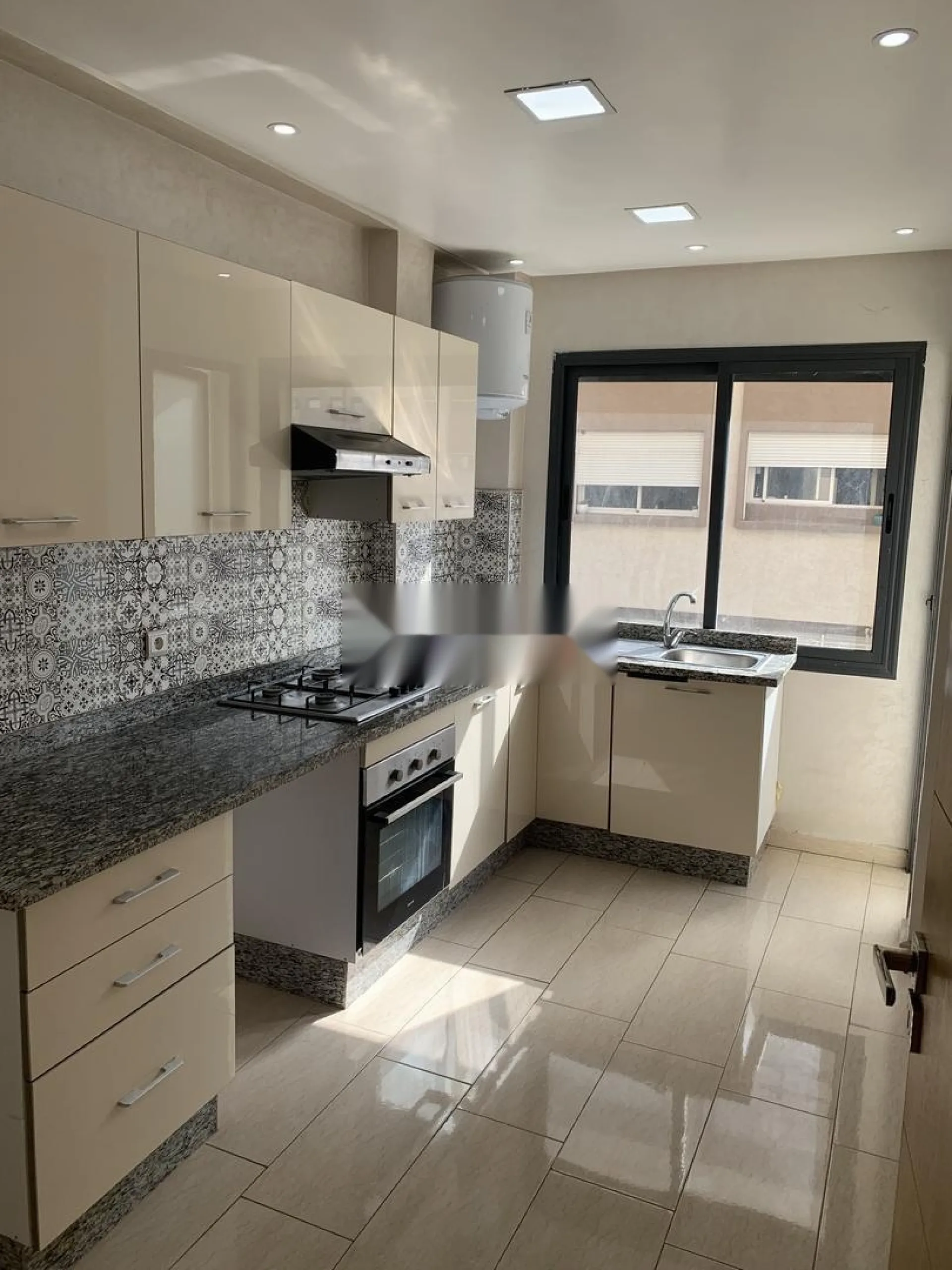 Appartement à louer à côté de Casa Dar Shore