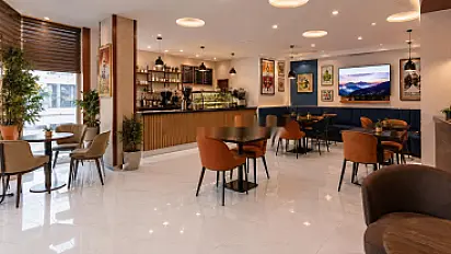 Café 147m² à vendre – Belvédère