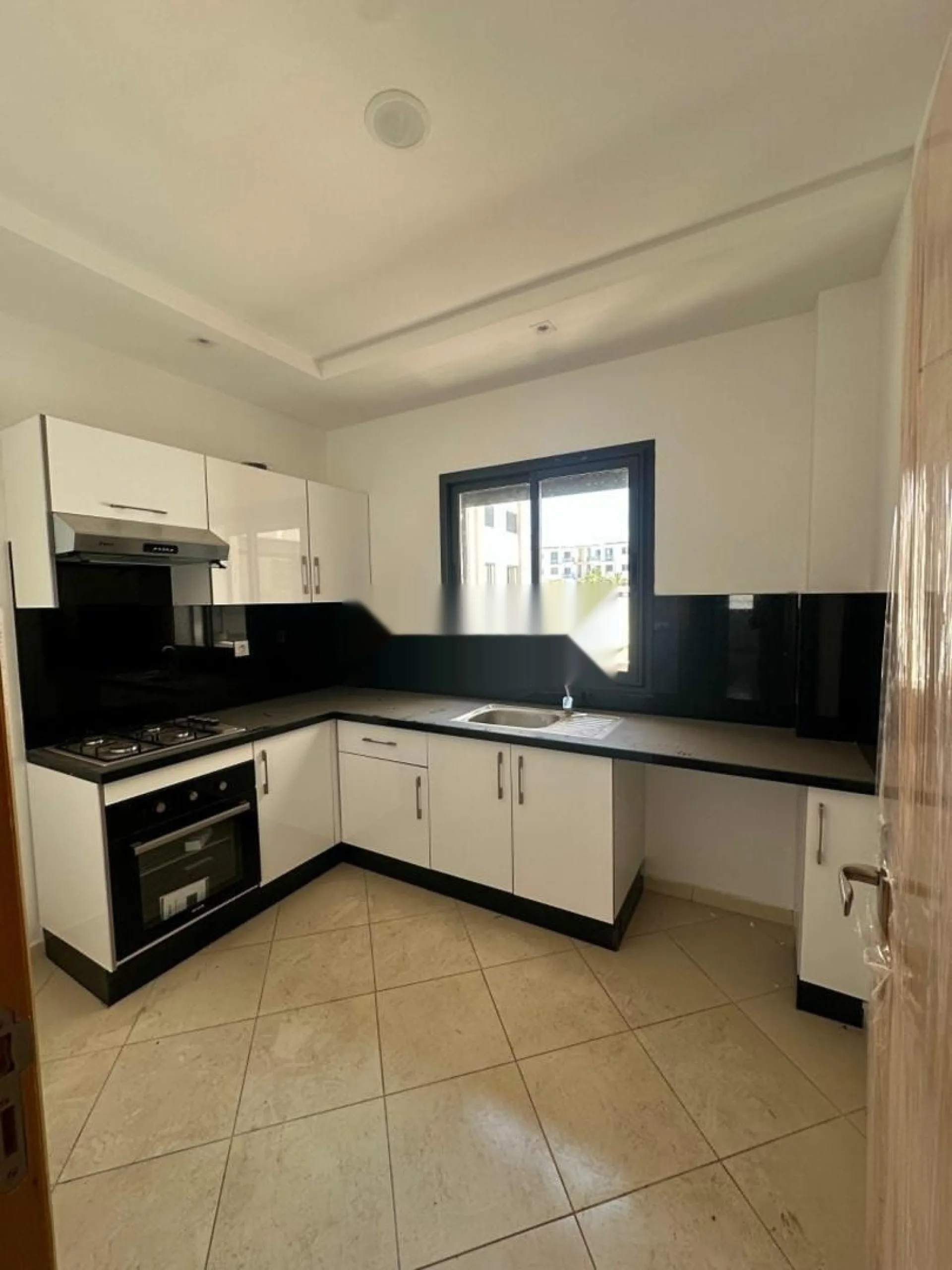 Appartement à vendre 89 m² 1er étage