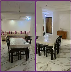 Bel appartement de luxe à Bazla, près de la mer