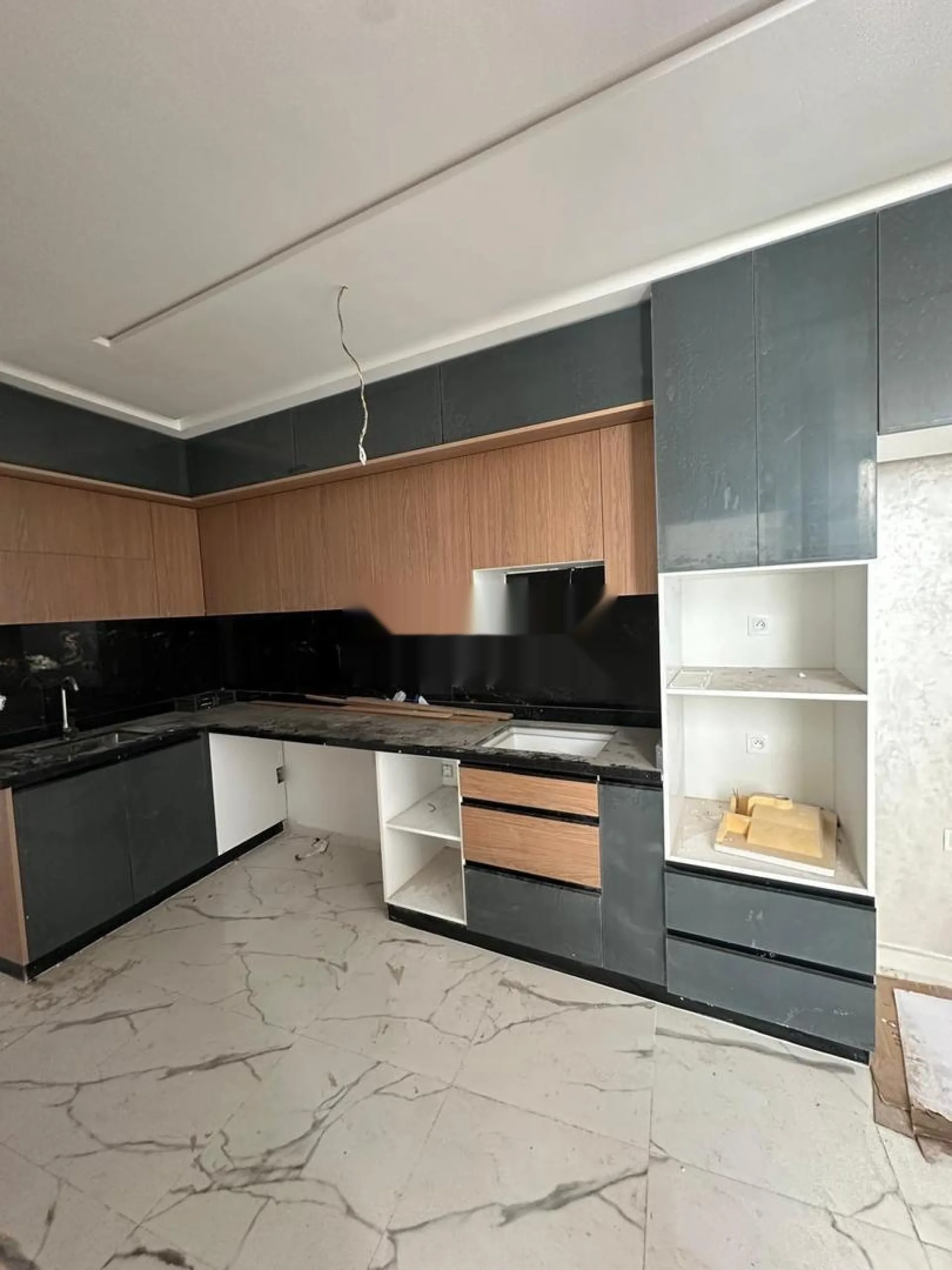Nouvel appartement à vendre 71 m² Hay Mohammadi
