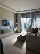 Studio à louer – Quartier Oasis