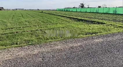 Terrains agricoles enregistrés Bir Jdid pour habitation et investissement