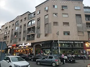 Appartement rue Al Qods Ain Chq