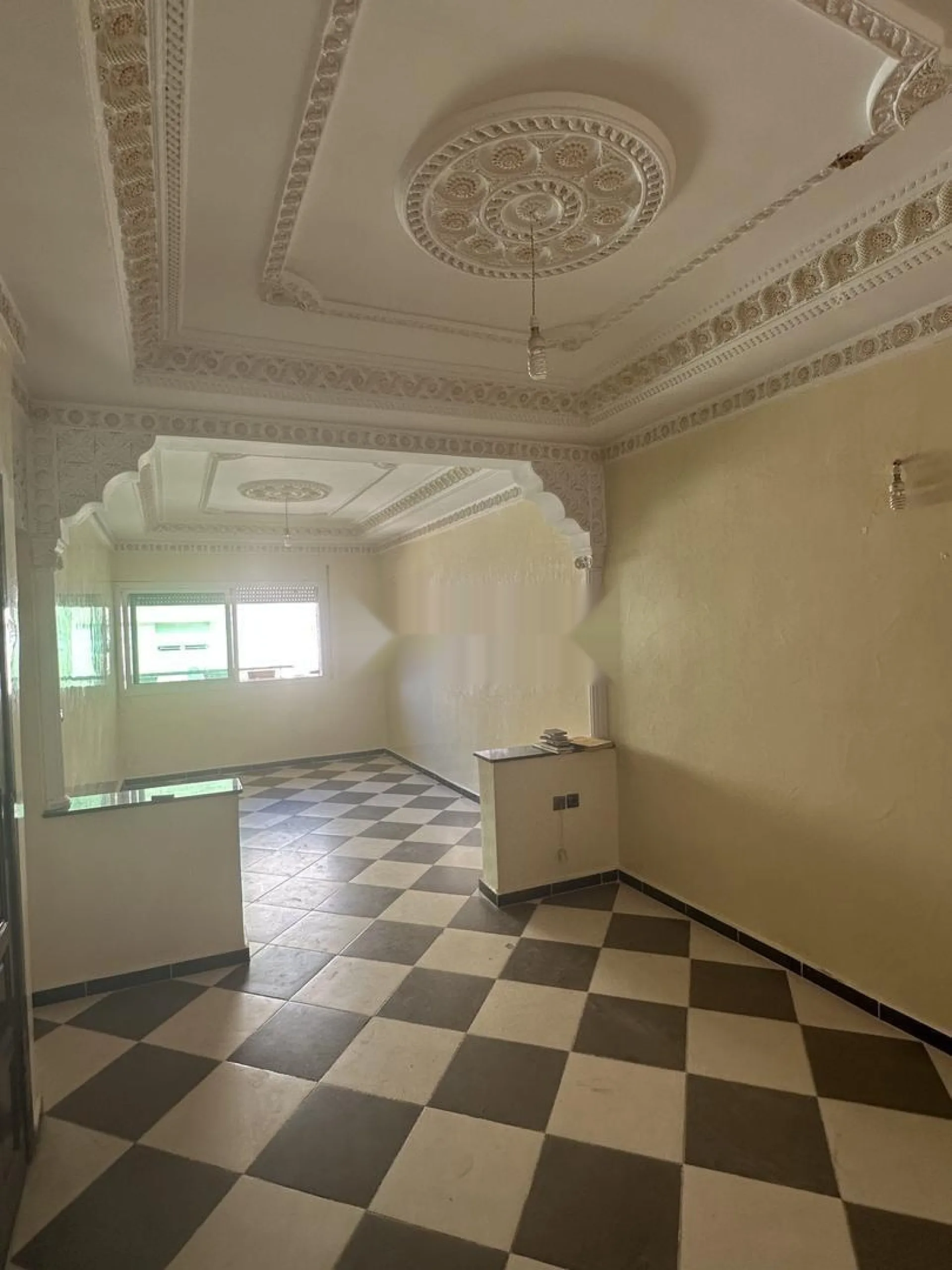 Appartement à louer en plein centre à Sefrou