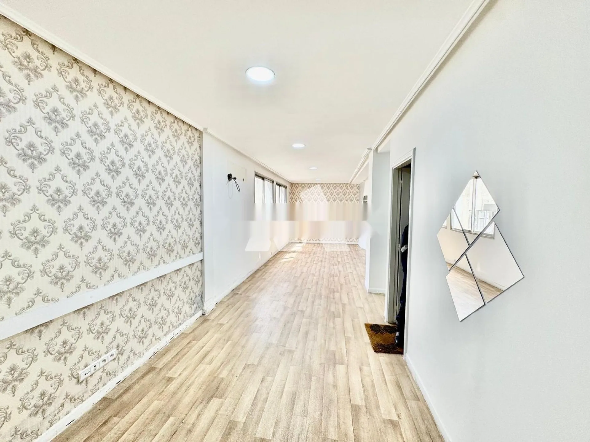 Bureau Prestigieux 144m² sur Boulevard Zerktouni