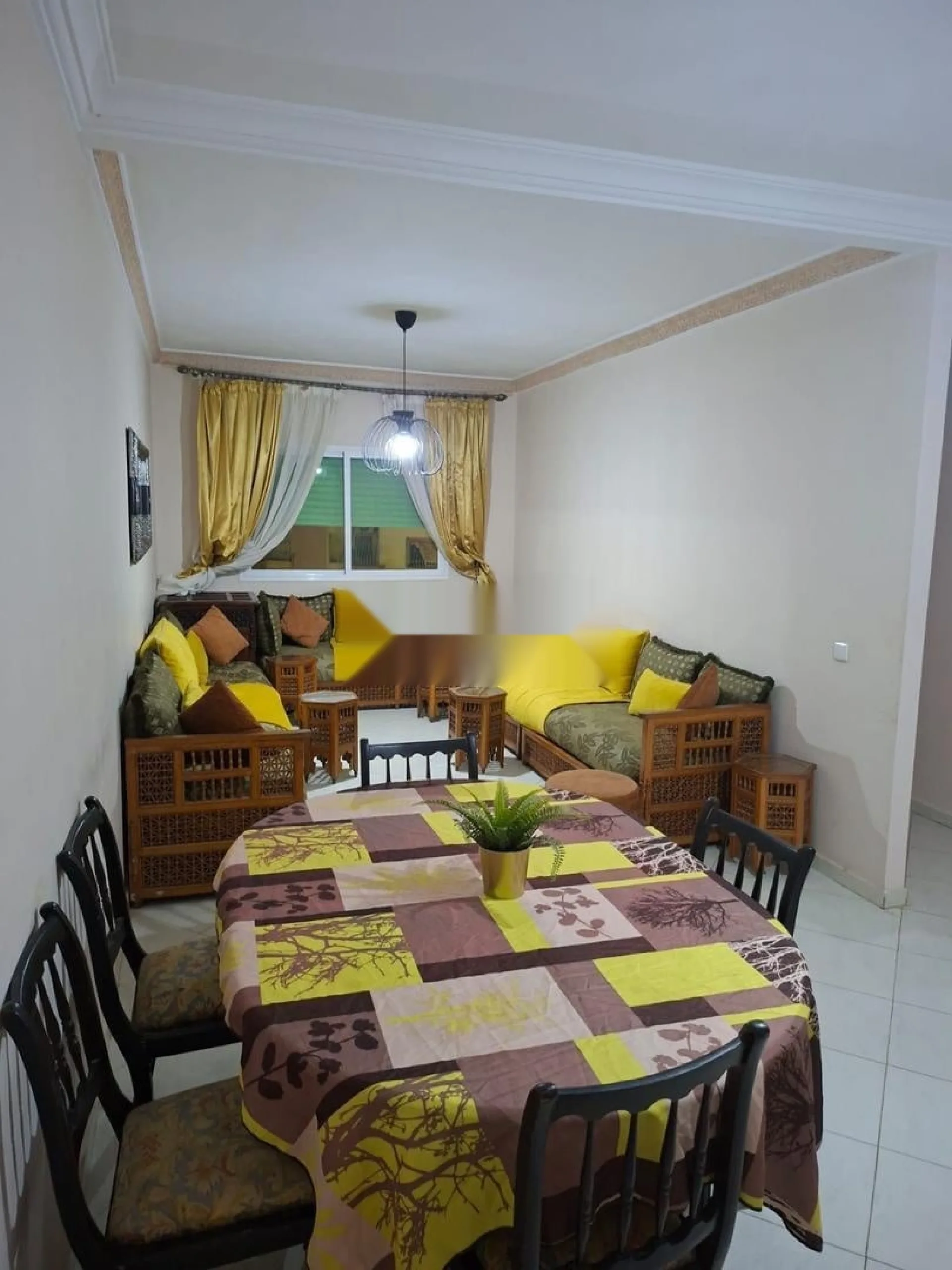Appartement à louer 70 m²