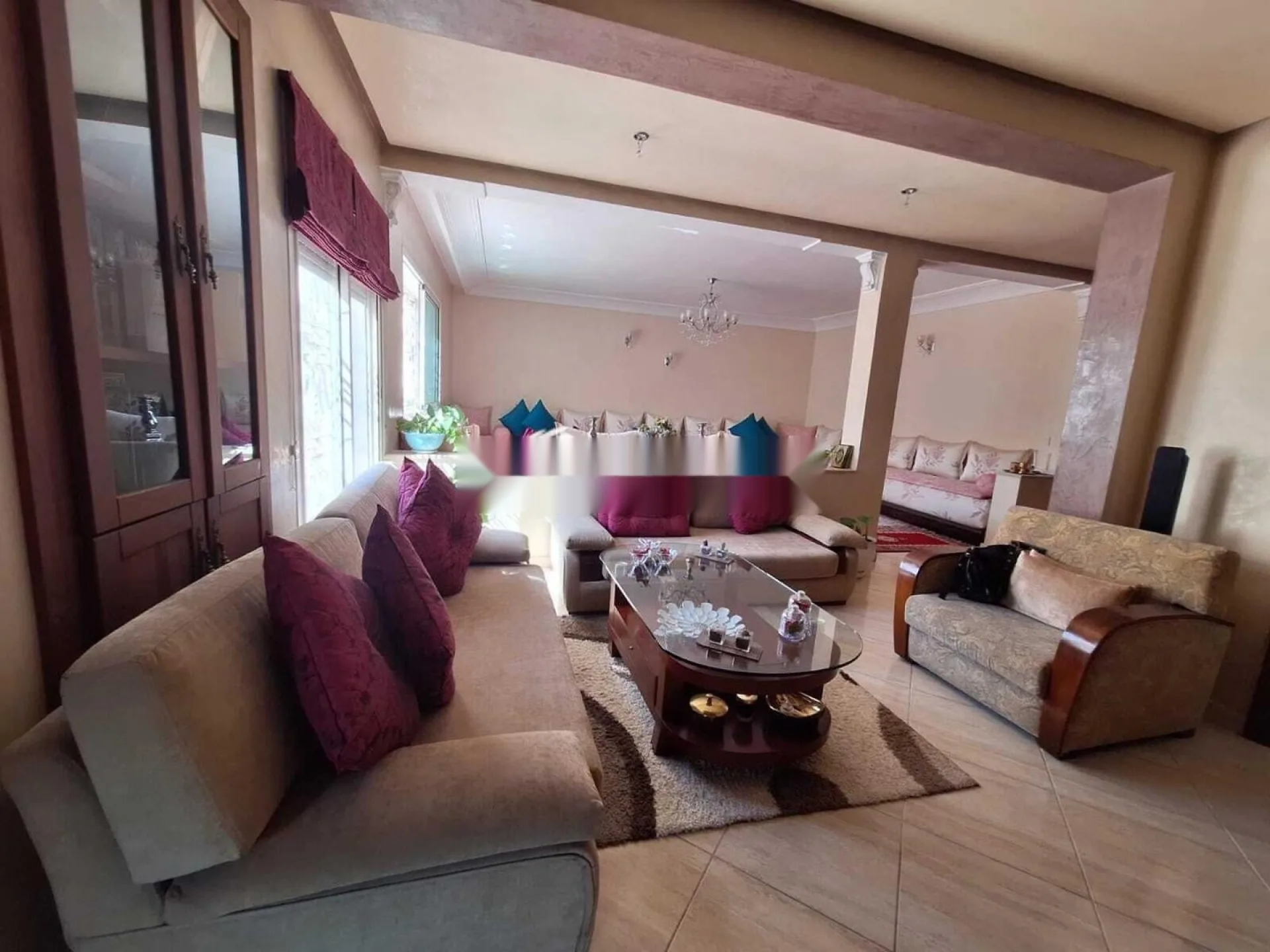 Appartement à vendre 126 m²