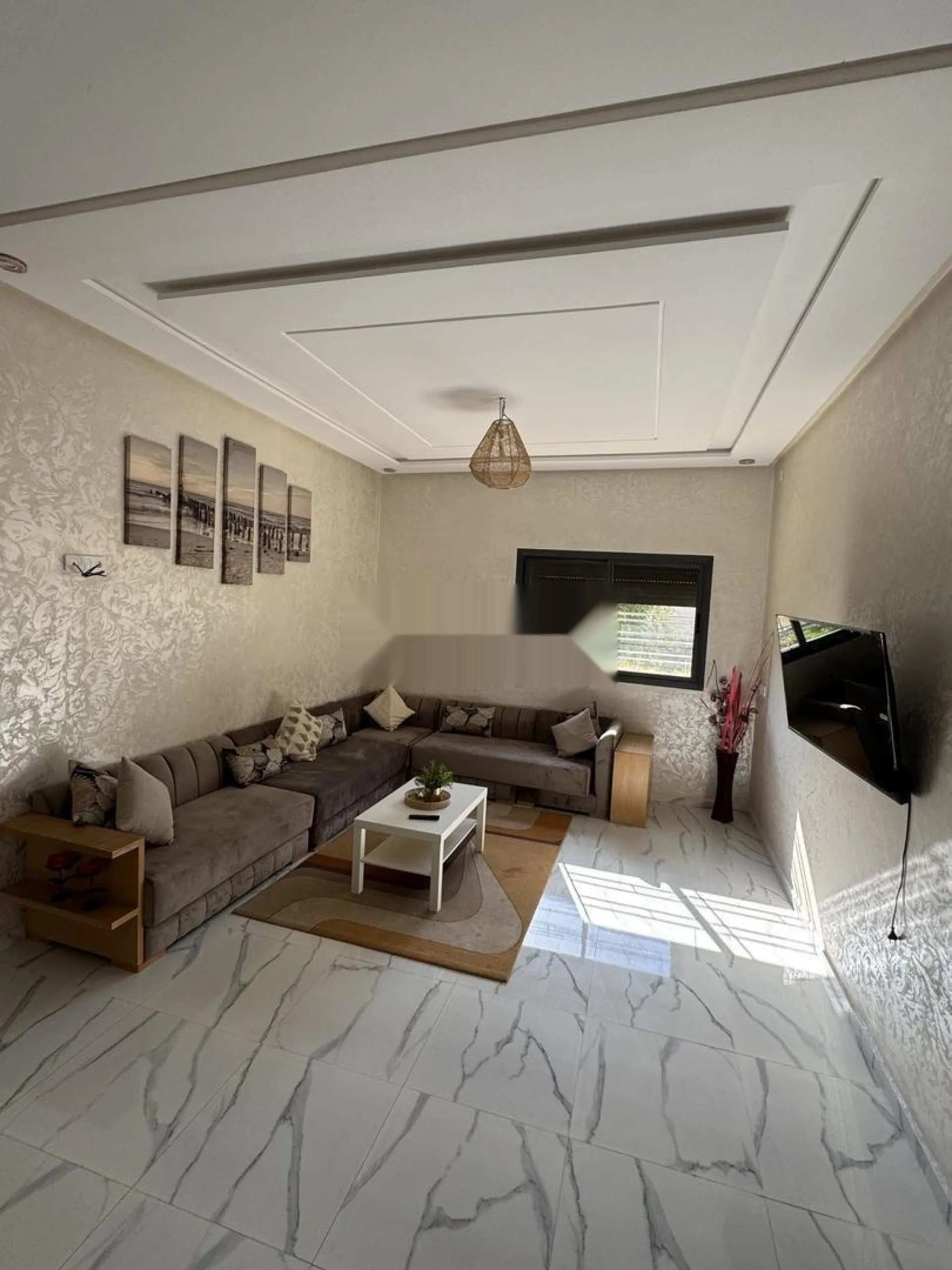 Bel appartement à louer par nuitée ✨