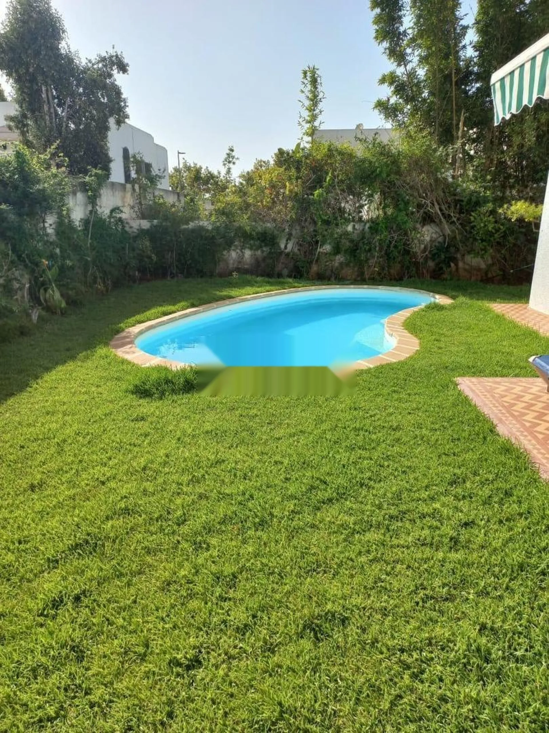 Location villa habitation Hay