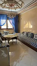 Maison à louer à Malabata