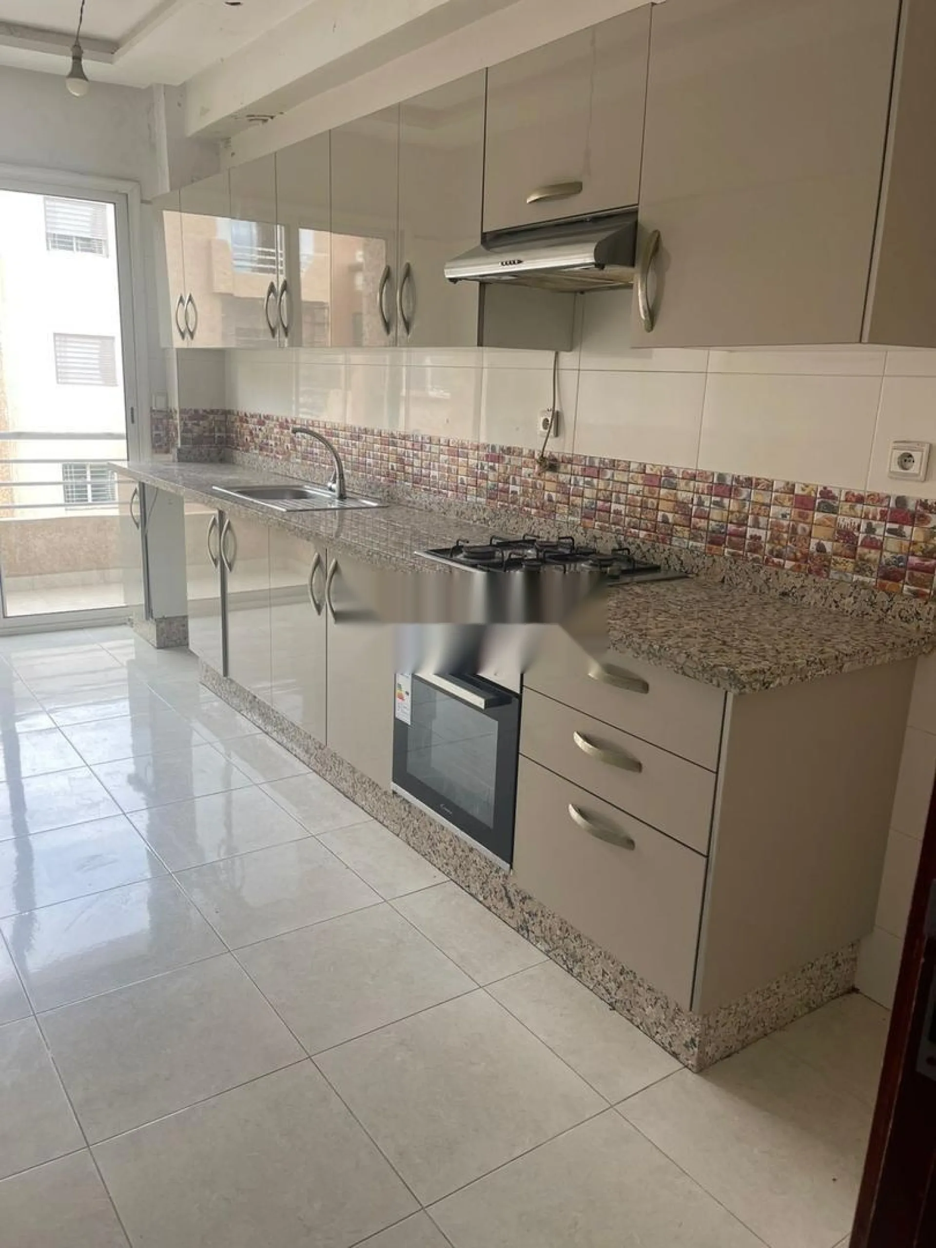Appartement excellent à louer quartier Layali