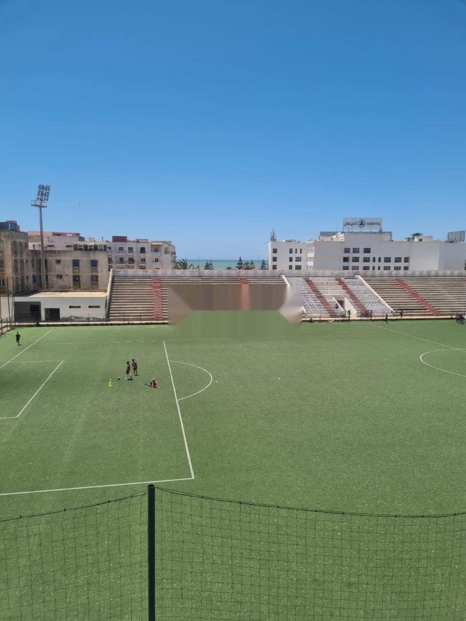 شقة فاخرة للإيجار