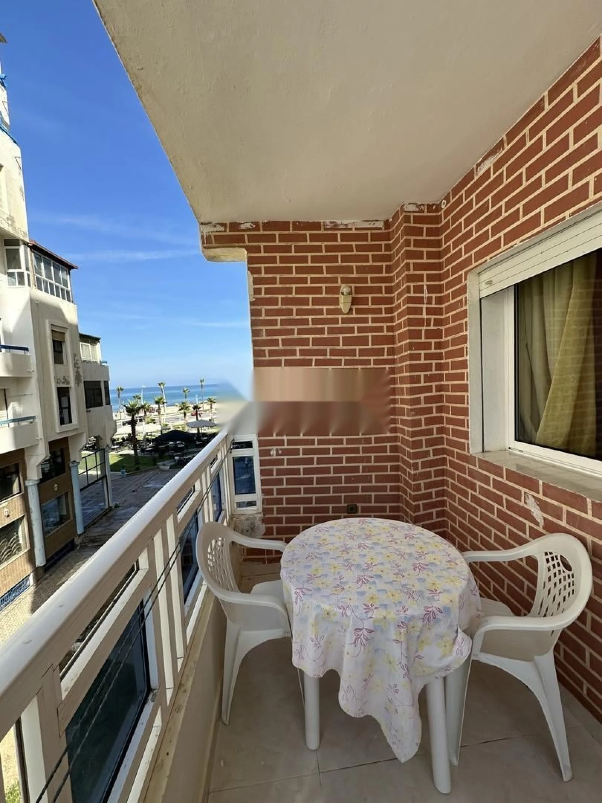 APPARTEMENT DE VACANCES