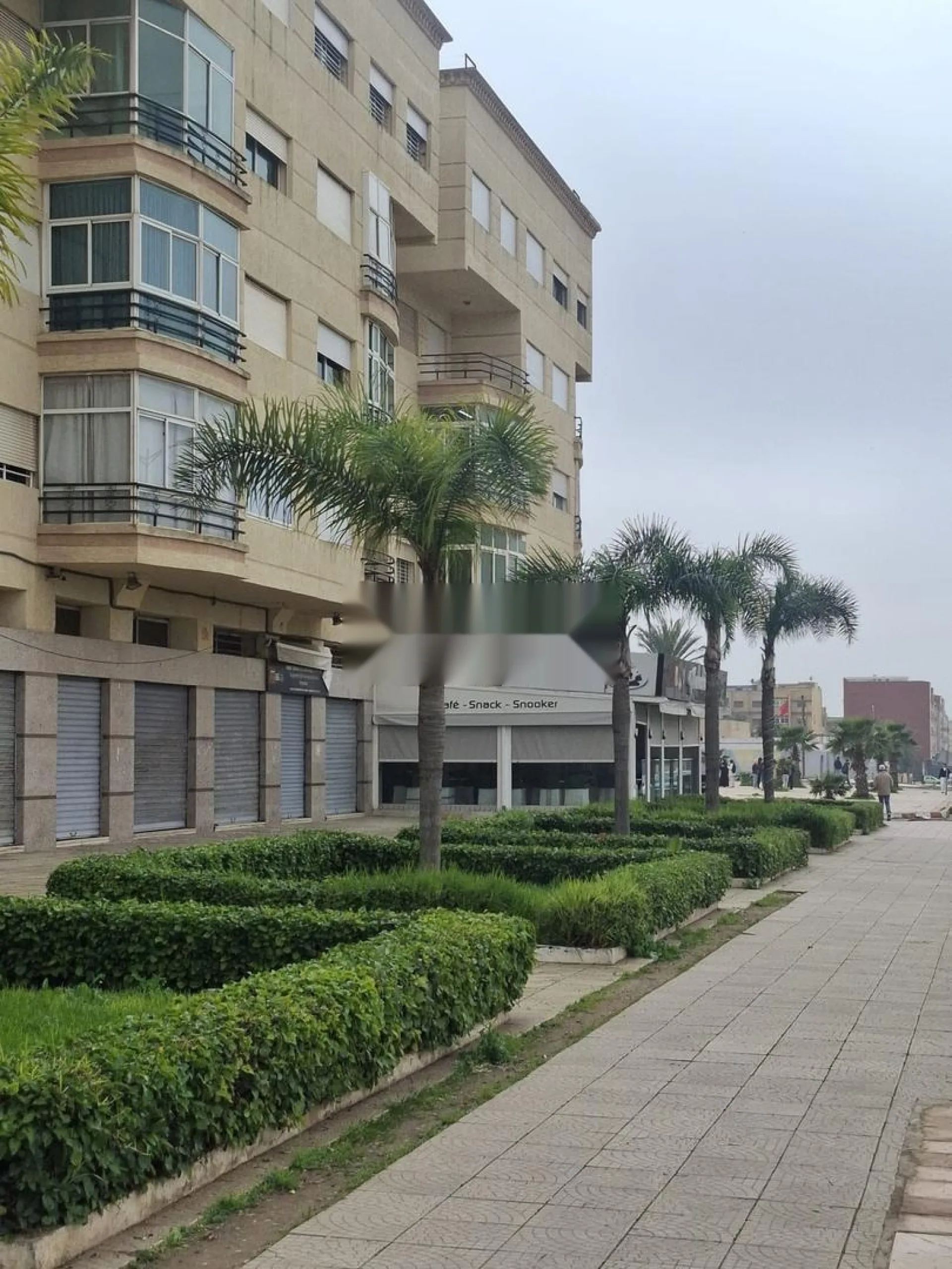 Appartement de 88m² à vendre Résidence sécurisée