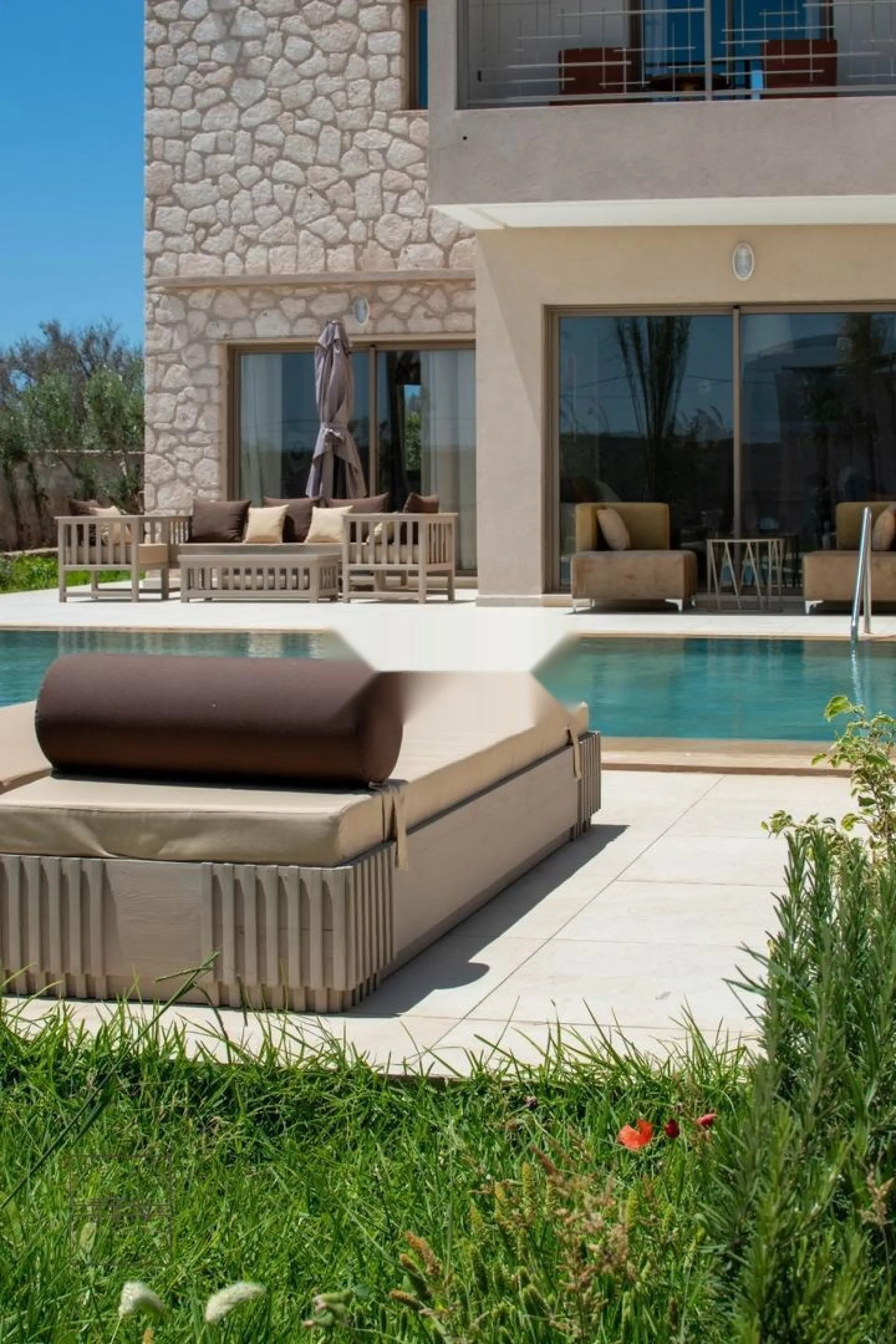 Villas en location de vacances Essaouira