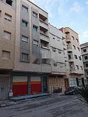 Maison libre à vendre à Temara avec location R4