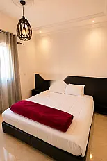 Magnifique appart meublé à Dakhla Al Kassam